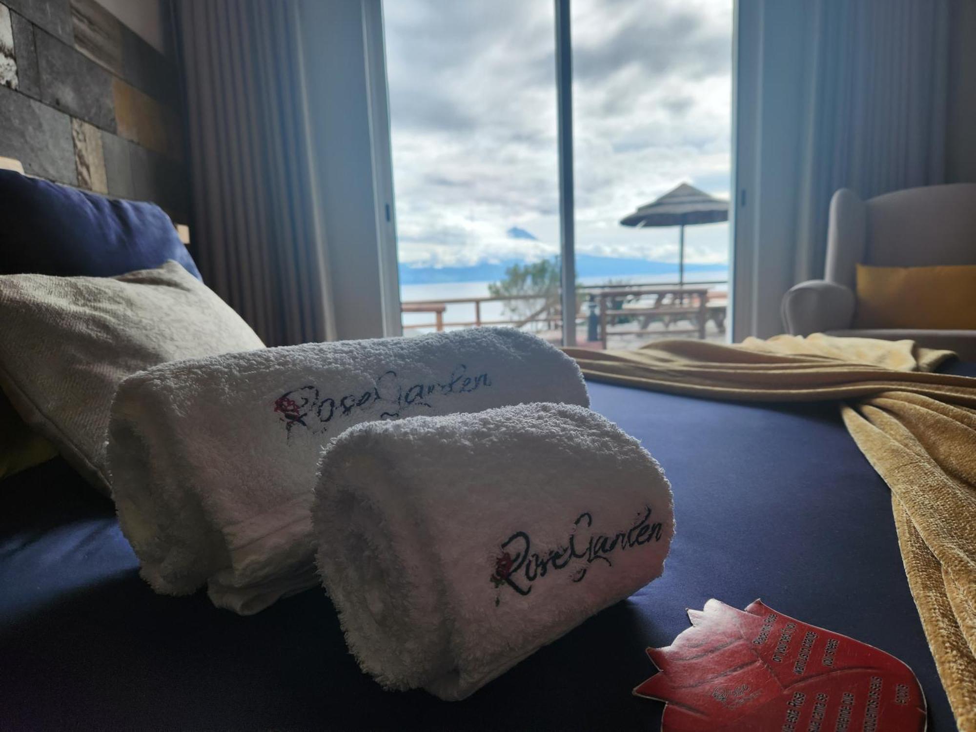 维拉斯Rosegarden View别墅 外观 照片